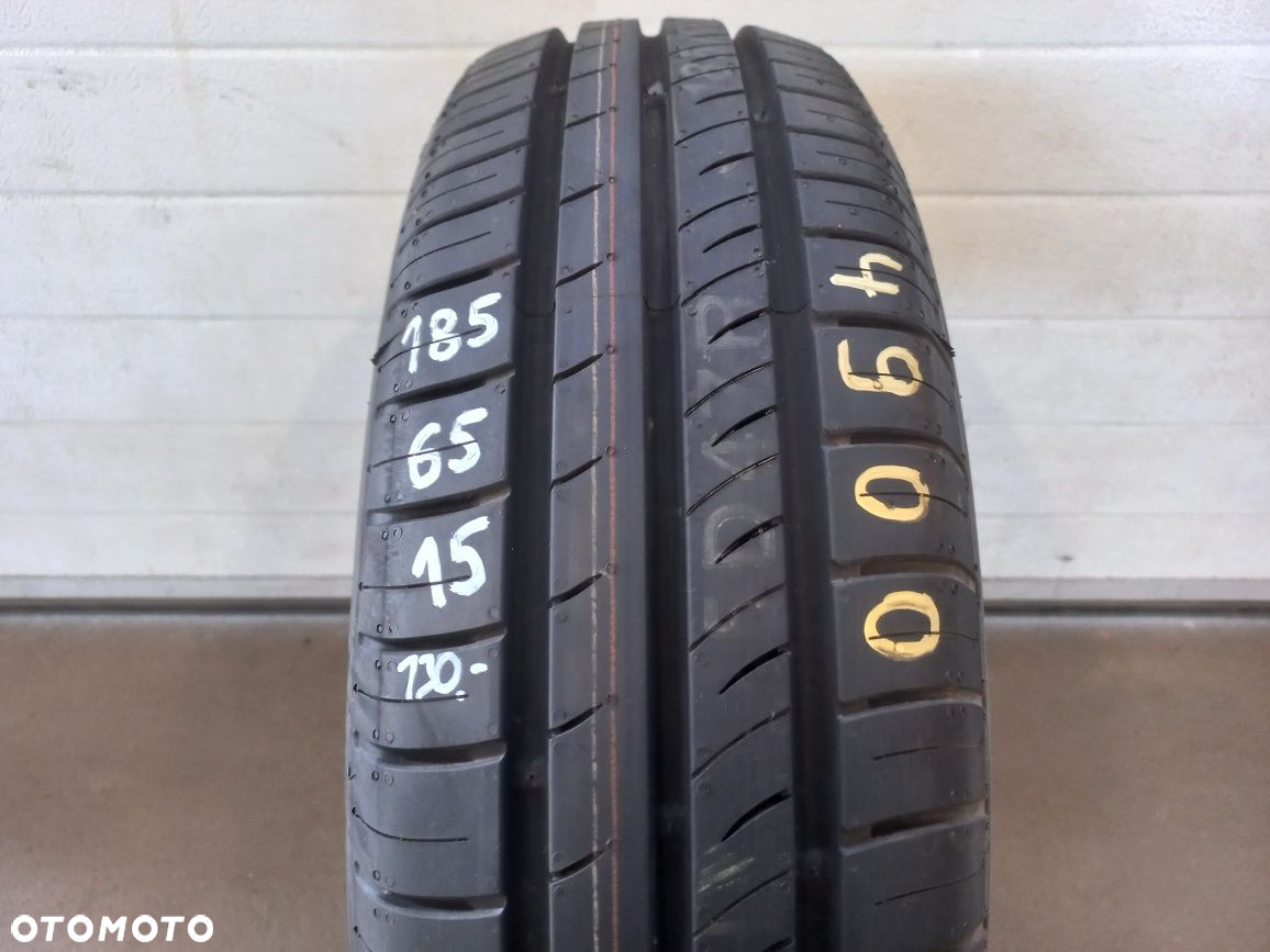 Pojedyncza opona letnia Kumho 185/65/15 88H - 2