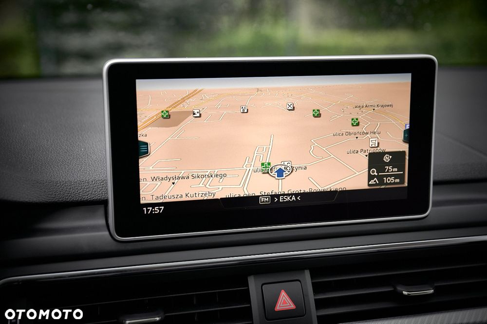 Audi A5 Coupé 2.0 TFSI quattro S tronic sport - 34