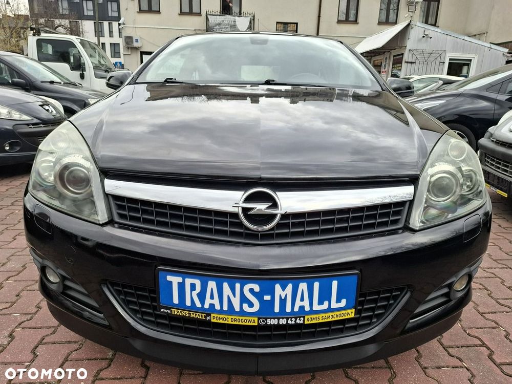 Opel Astra 1.8 Innovation - 2