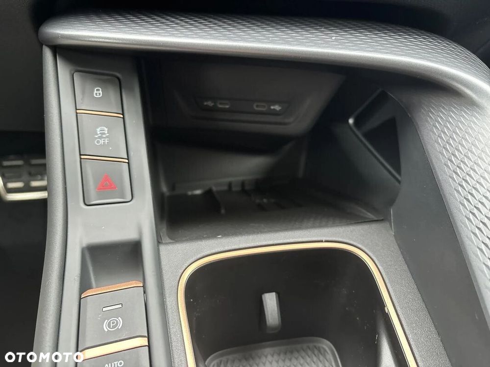 Cupra Terramar 2.0 TSI 4Drive VZ DSG - 25