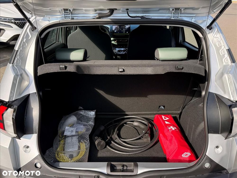 Dacia Spring Electric 26.8kWh 65 Extreme - 5