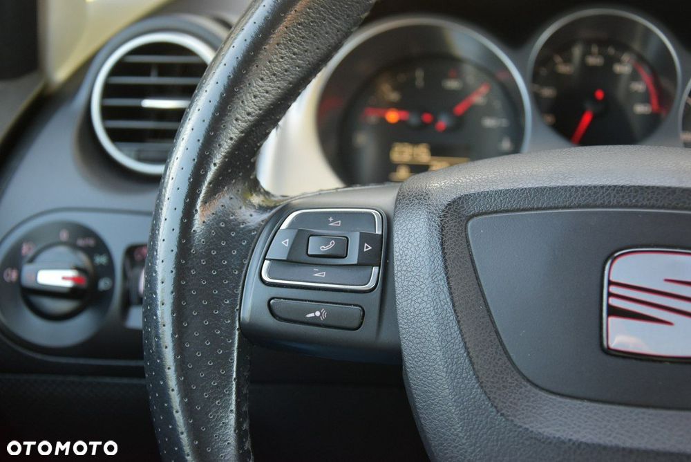 Seat Altea XL - 16
