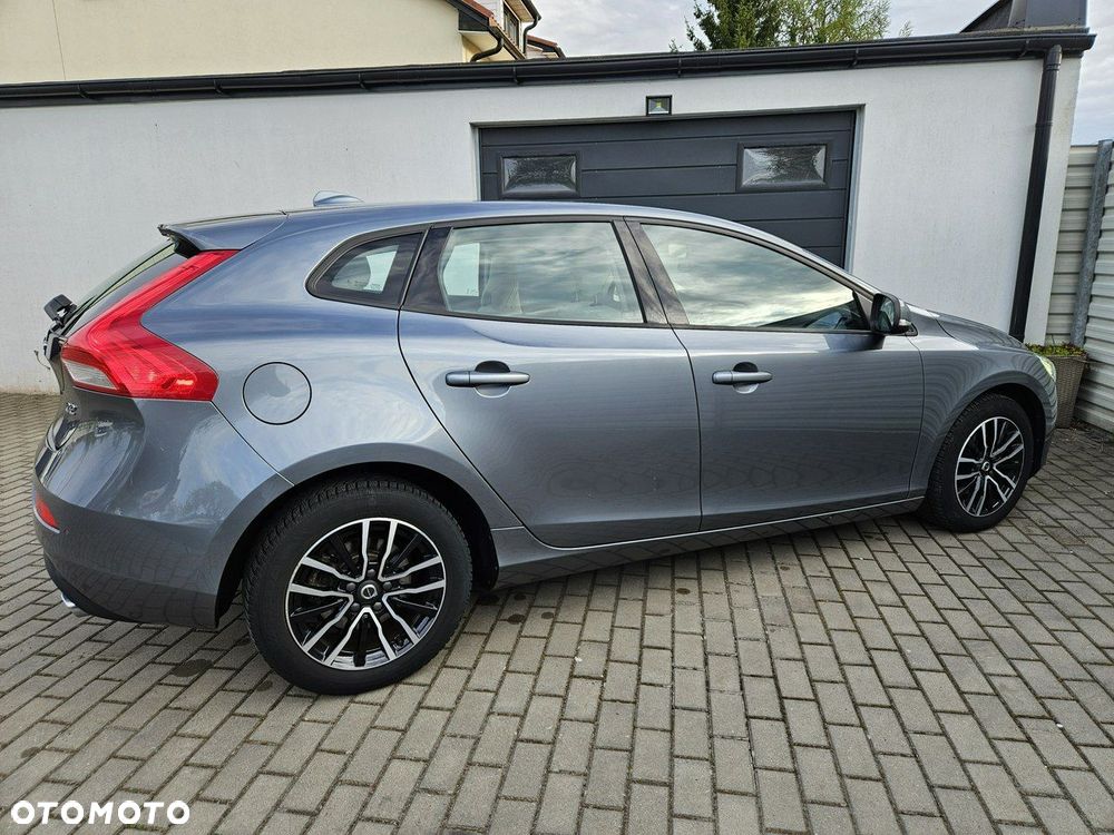 Volvo V40 D2 Drive-E SCR Dynamic Edition - 20