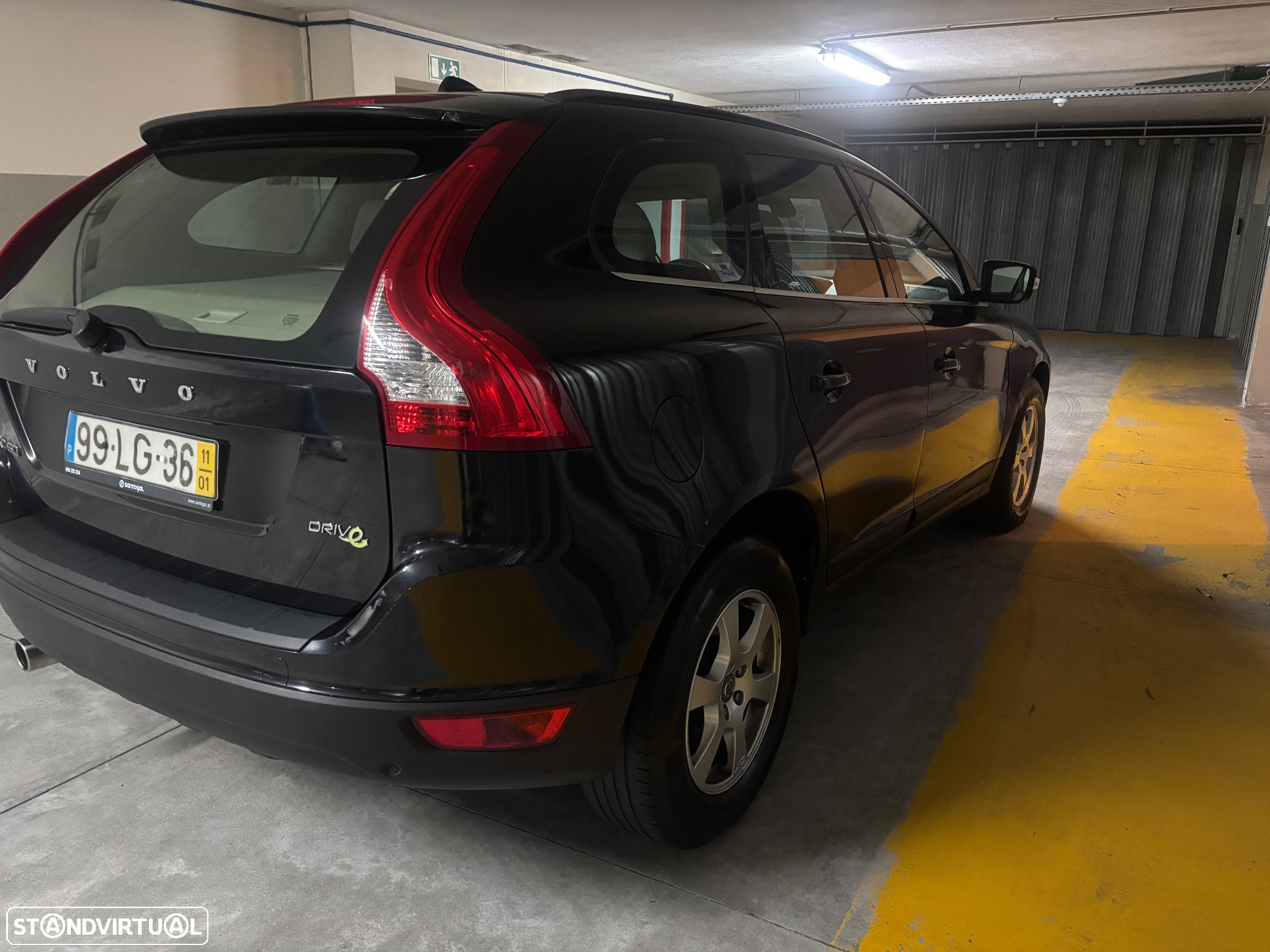 Volvo XC 60 2.0 D3 Drive Momentum - 4