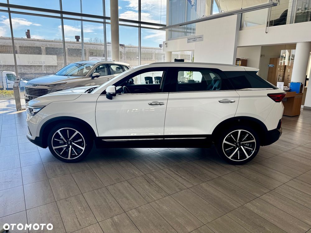 Bestune T77 1.5T Business DCT - 5