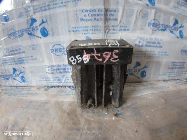 Modulo 9653381480 CITROEN C5 2004 1.6HDI 110CV 5P CINZA Sensor 6 Sistema De Manutenção De Faixa - 2