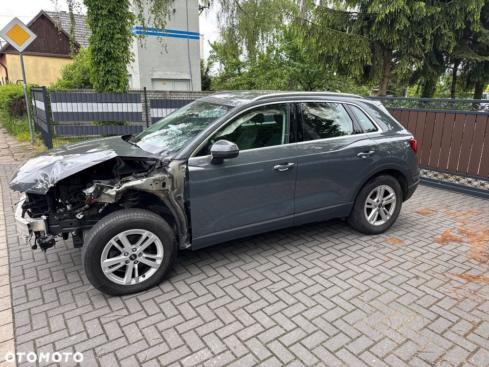 Audi Q3 35 TFSI S tronic advanced - 6
