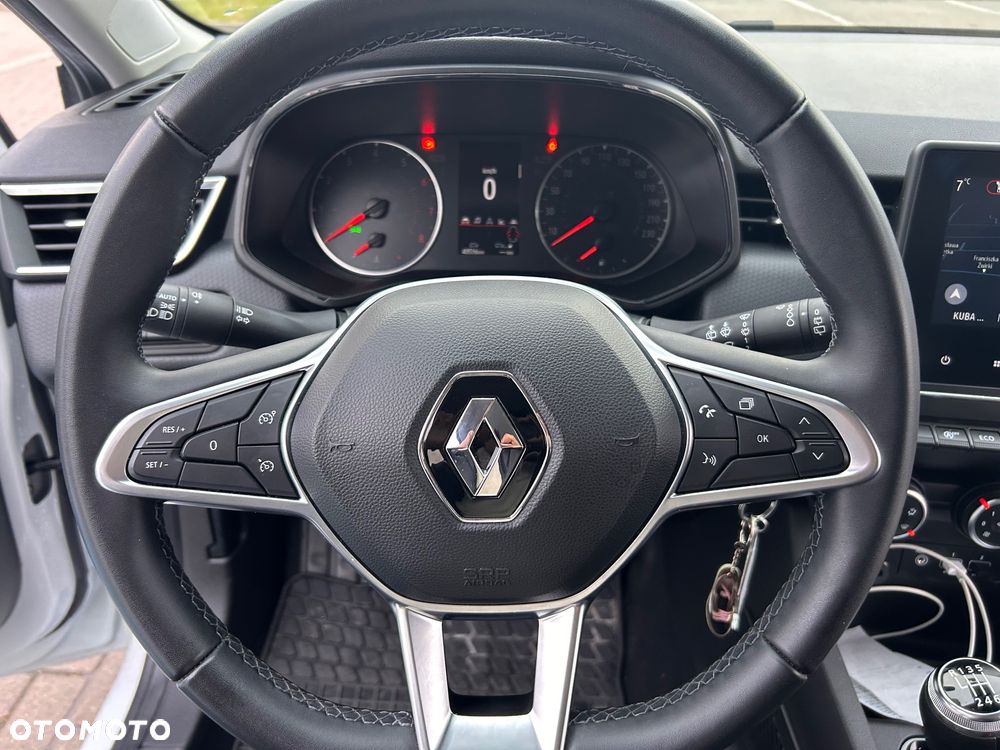 Renault Clio TCe 90 EQUILIBRE - 19