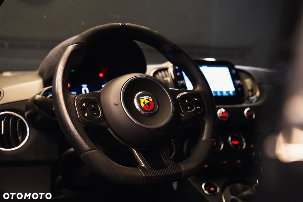 Abarth 695 1.4 T-Jet 16v Essesse - 17
