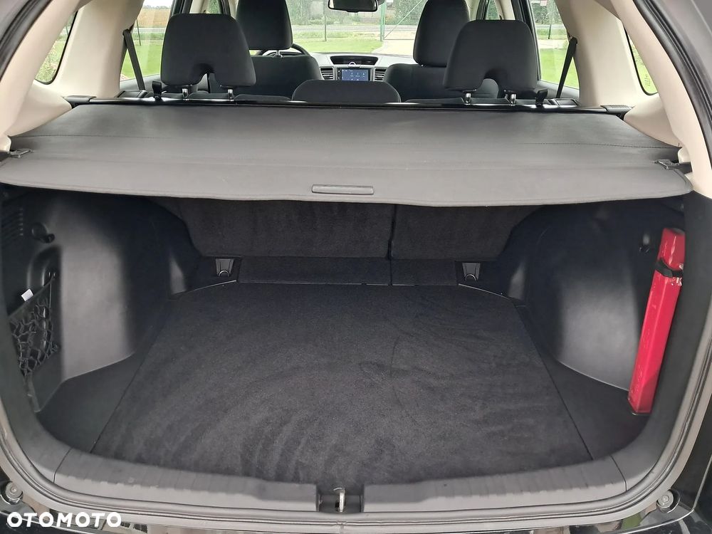 Honda CR-V 2.0i-VTEC 4WD Elegance - 28