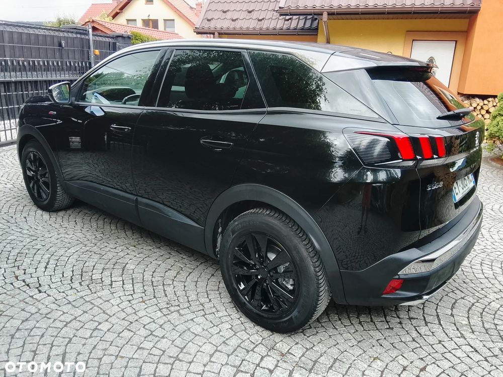 Peugeot 3008 1.2 PureTech GT S&S - 16