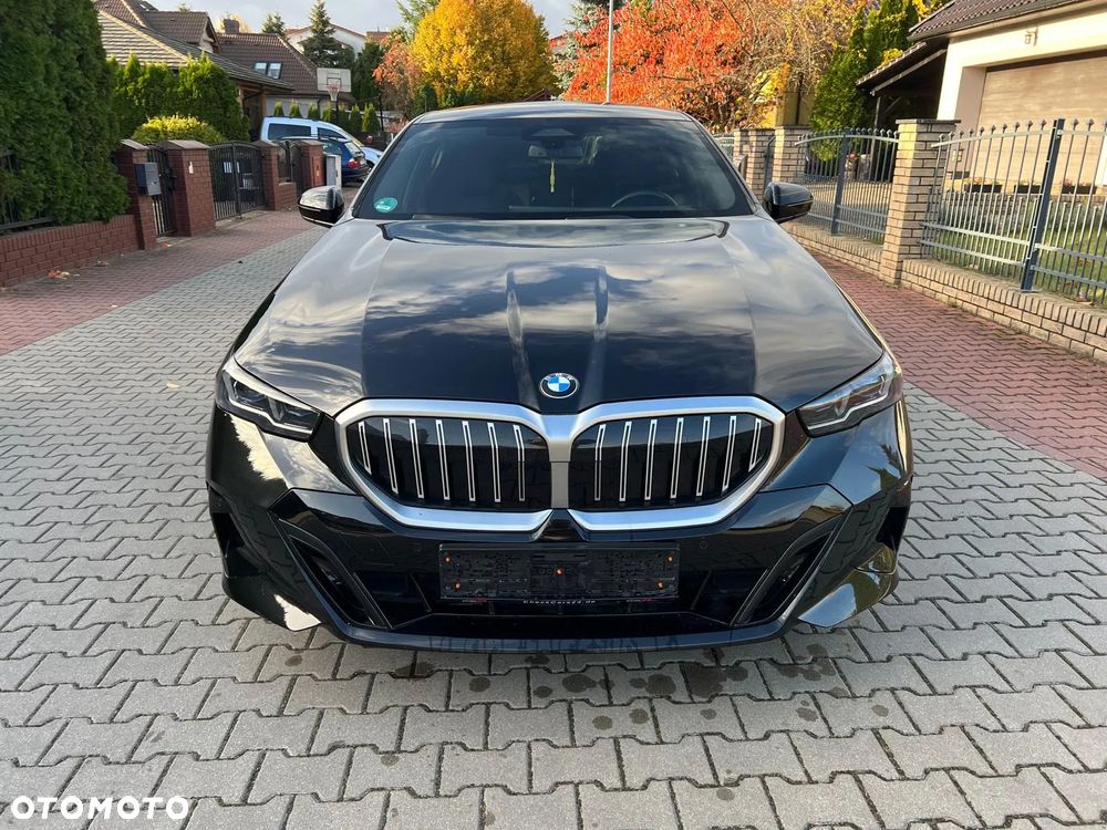 BMW Seria 5 - 9