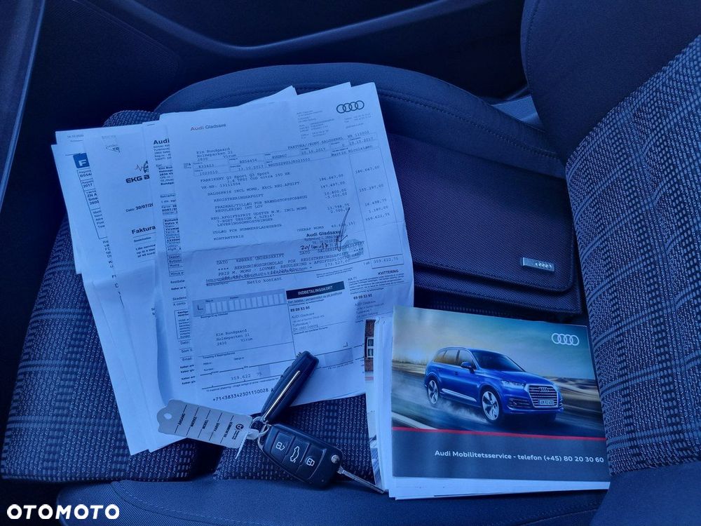 Audi Q3 1.4 TFSI - 21