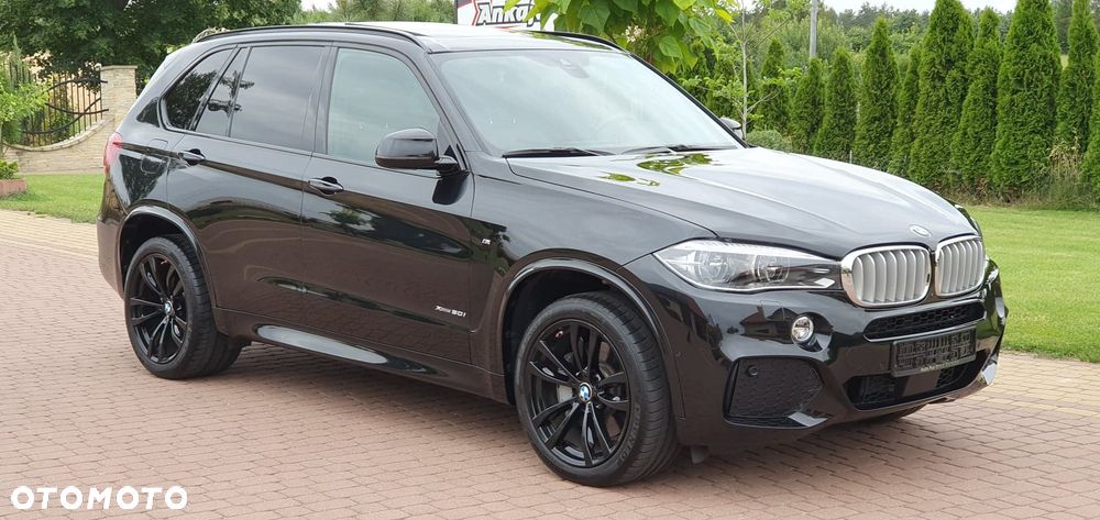 BMW X5 - 16