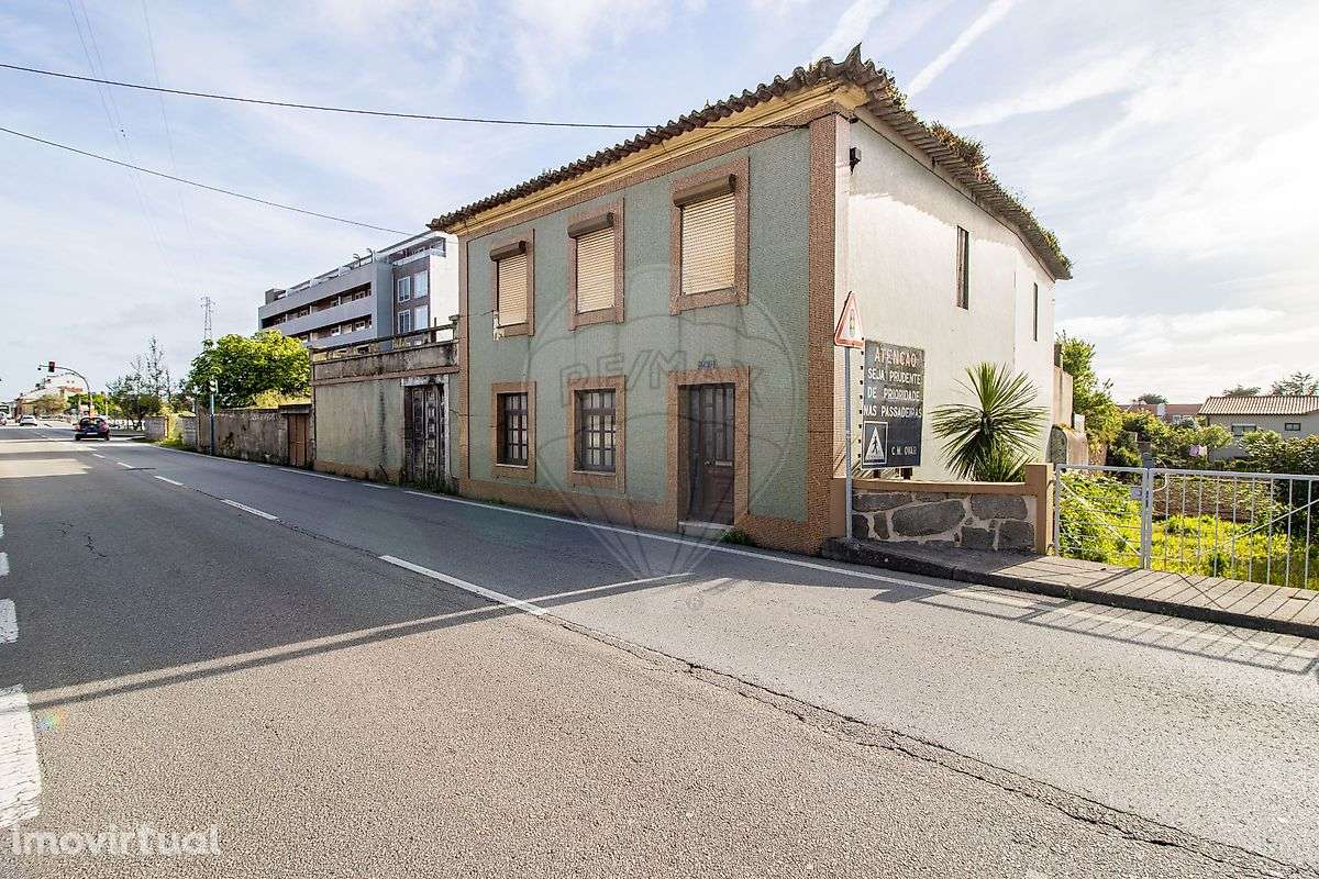 Moradia T3 para venda - Grande imagem: 2/6