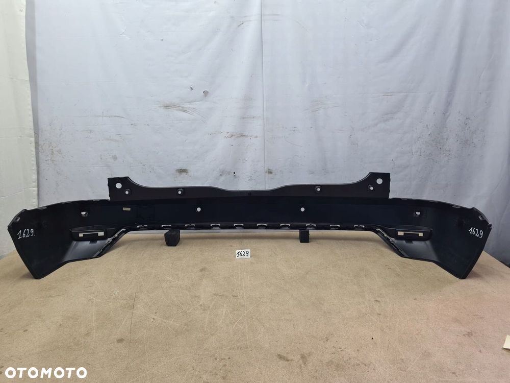 ZDERZAK TYŁ TYLNY DACIA JOGGER 21- 6XPDC 850184183R ORYGINAŁ - 4