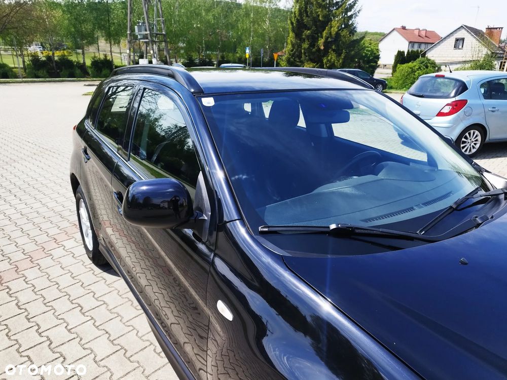 Mitsubishi ASX 1.6 ClearTec 2WD - 13