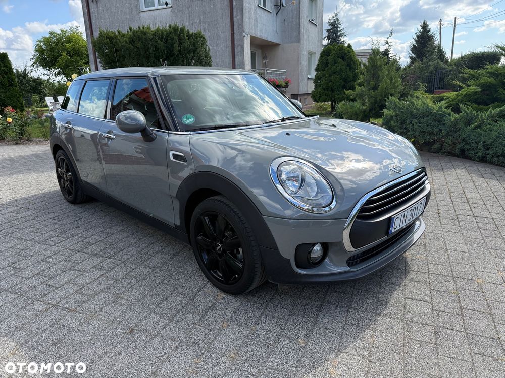 MINI Clubman One - 2