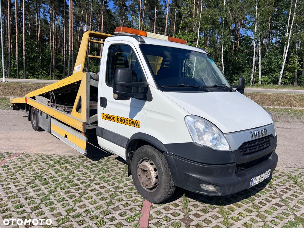 Iveco 70C17 - 2