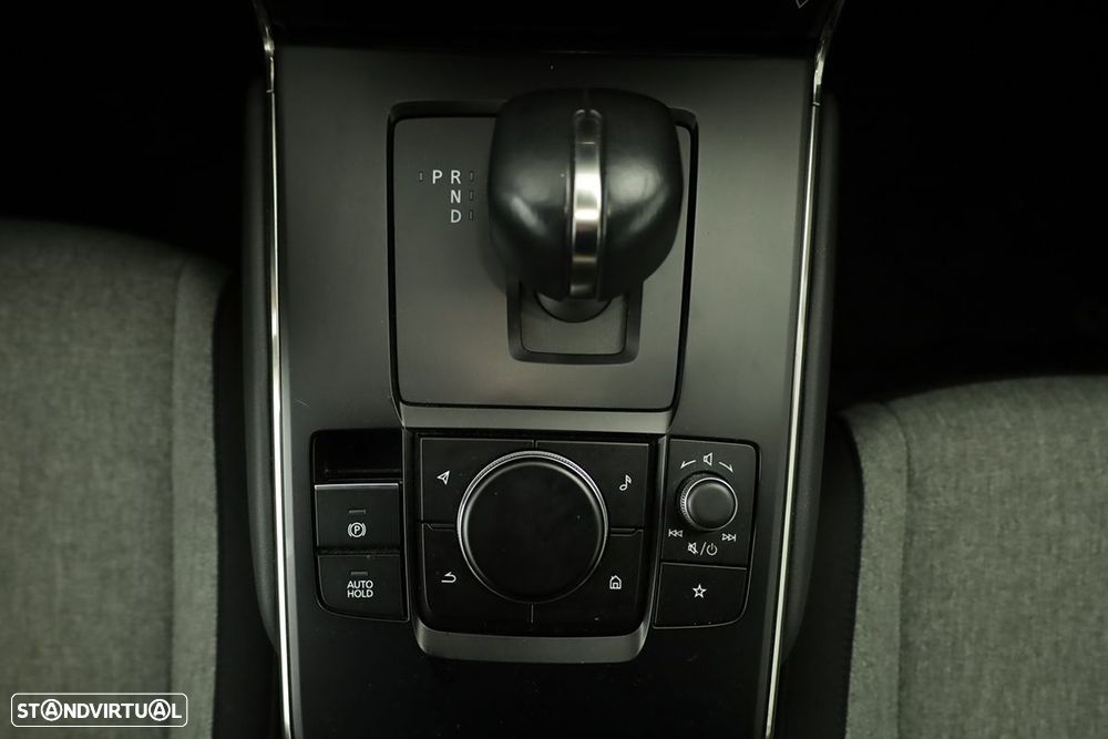 Mazda MX-30 e-SKYACTIV Exclusve-Line - 15
