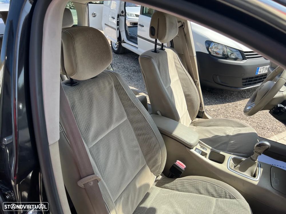 Renault Laguna Break 1.5 dCi Confort - 21