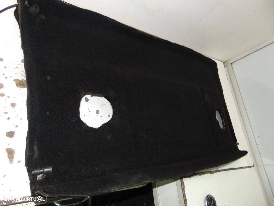 Vw golf 2 chapeleira - 3