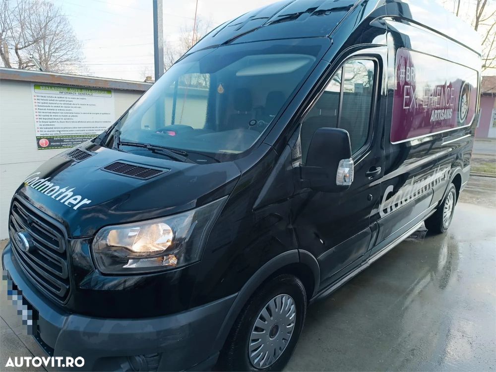 Ford Transit - 4
