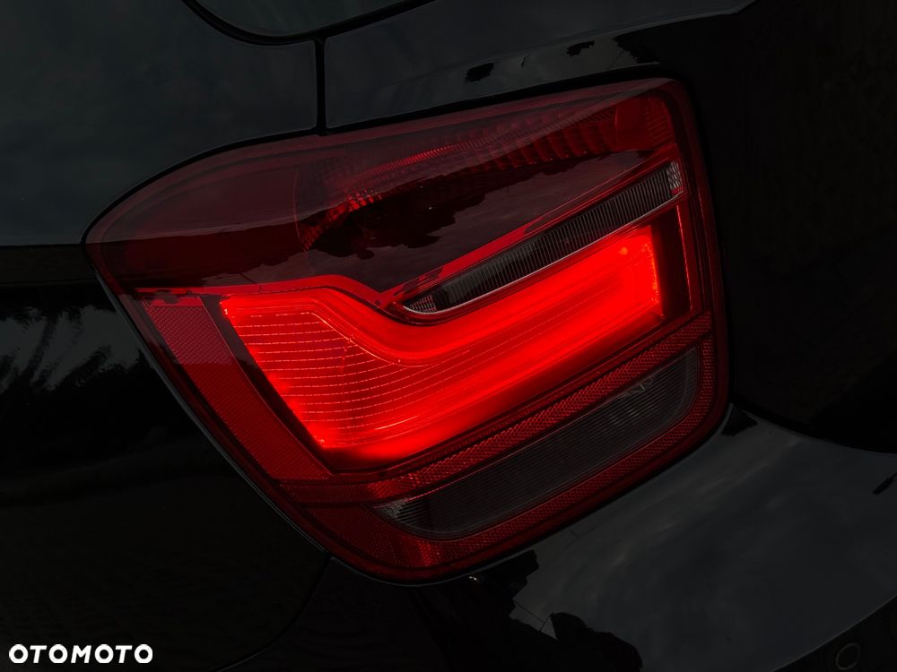 BMW Seria 1 118d Urban Line - 33