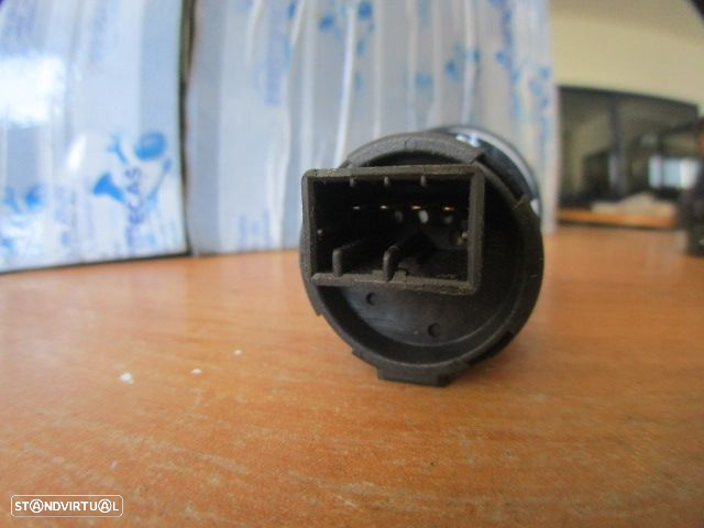 Interruptor Inter4241 LAND ROVER RANGE ROVER P38 1997 2.5Dt 136Cv     Tem Kit Conversao Pneumático Para Molas 300E 5P PRETO LUZES - 3