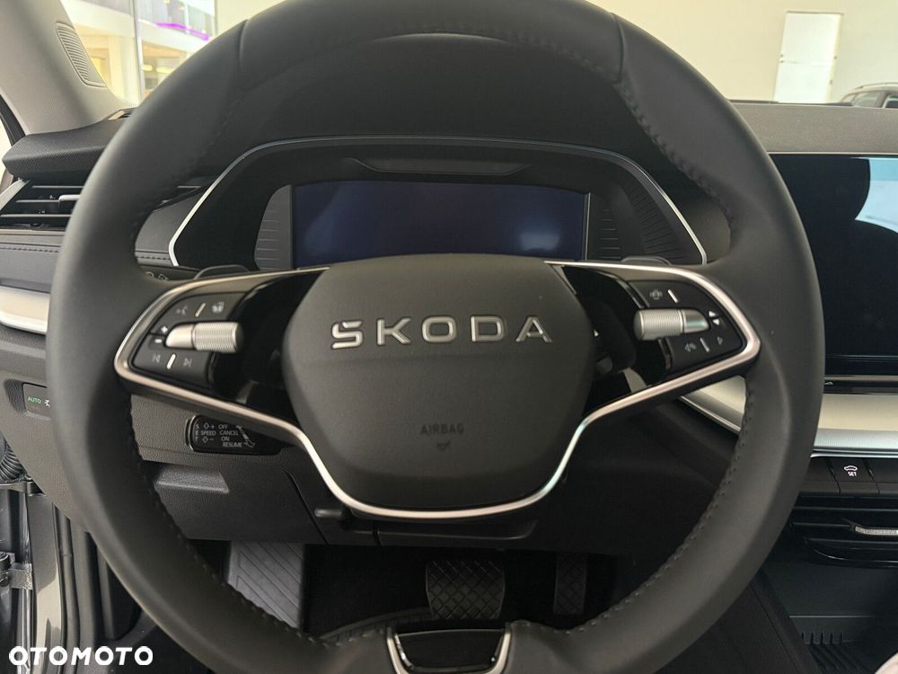 Skoda Octavia - 17