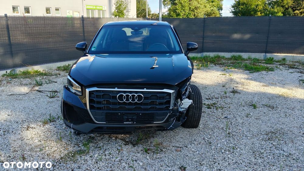 Audi Q2 35 TFSI S tronic advanced - 3