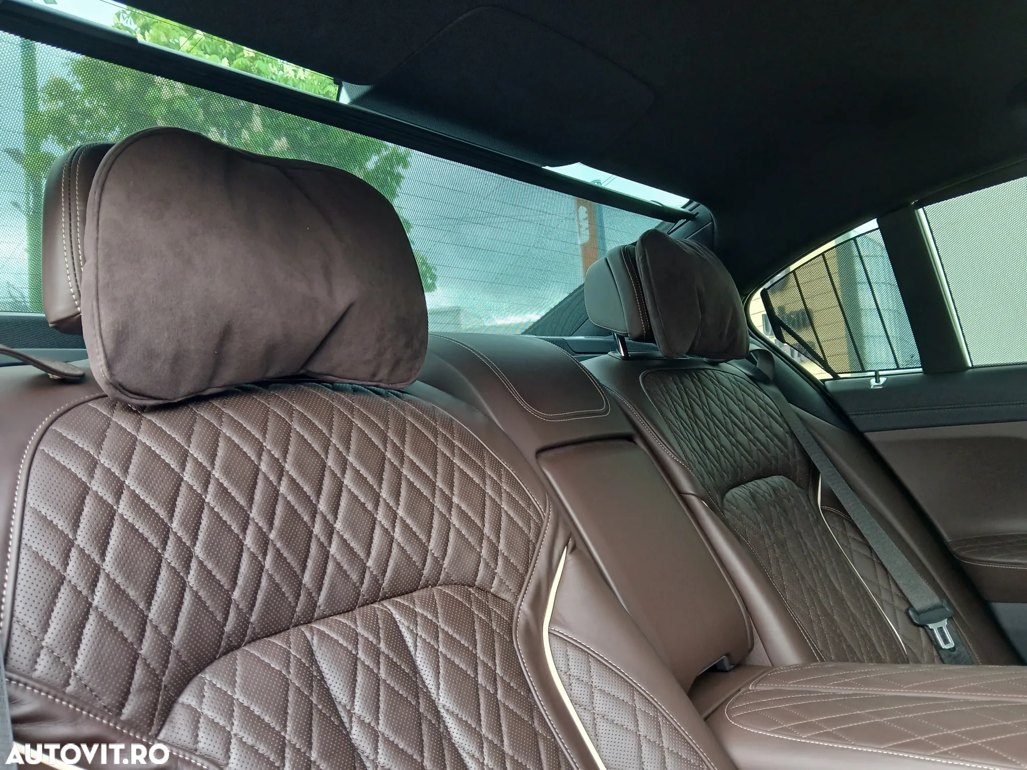 BMW Seria 7 740Li xDrive - 31