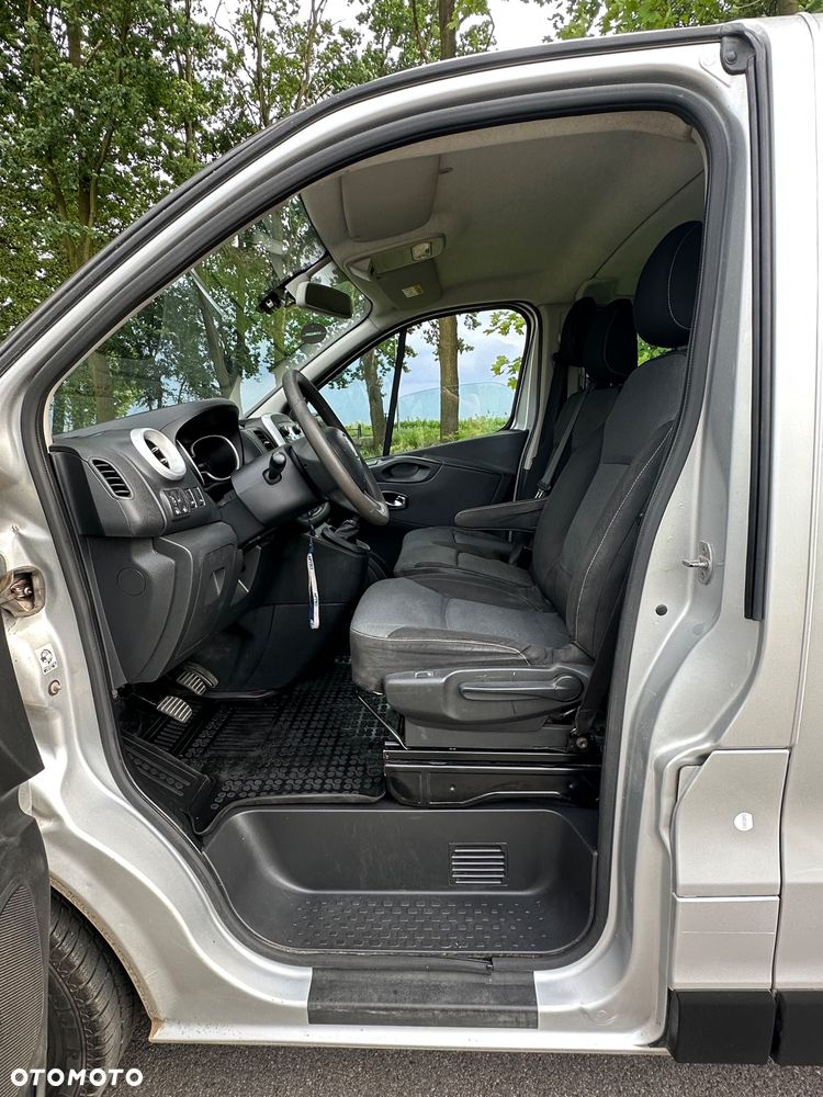 Fiat Talento Kombi L2 SX - 20