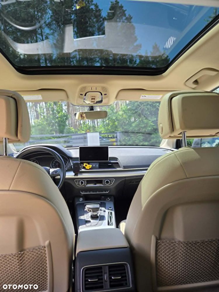 Audi Q5 2.0 TFSI Quattro S tronic - 12
