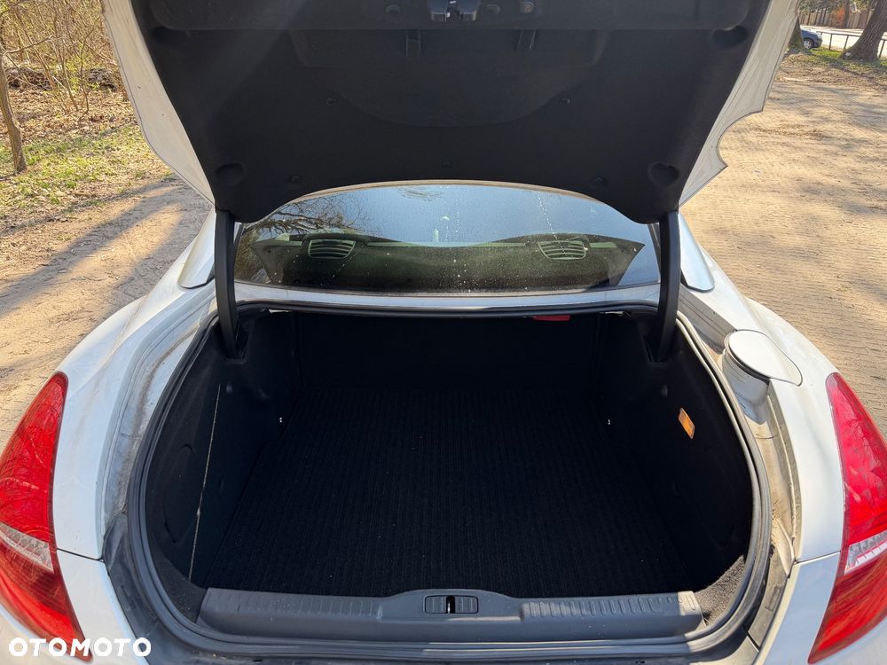 Peugeot RCZ 2.0 HDi - 15