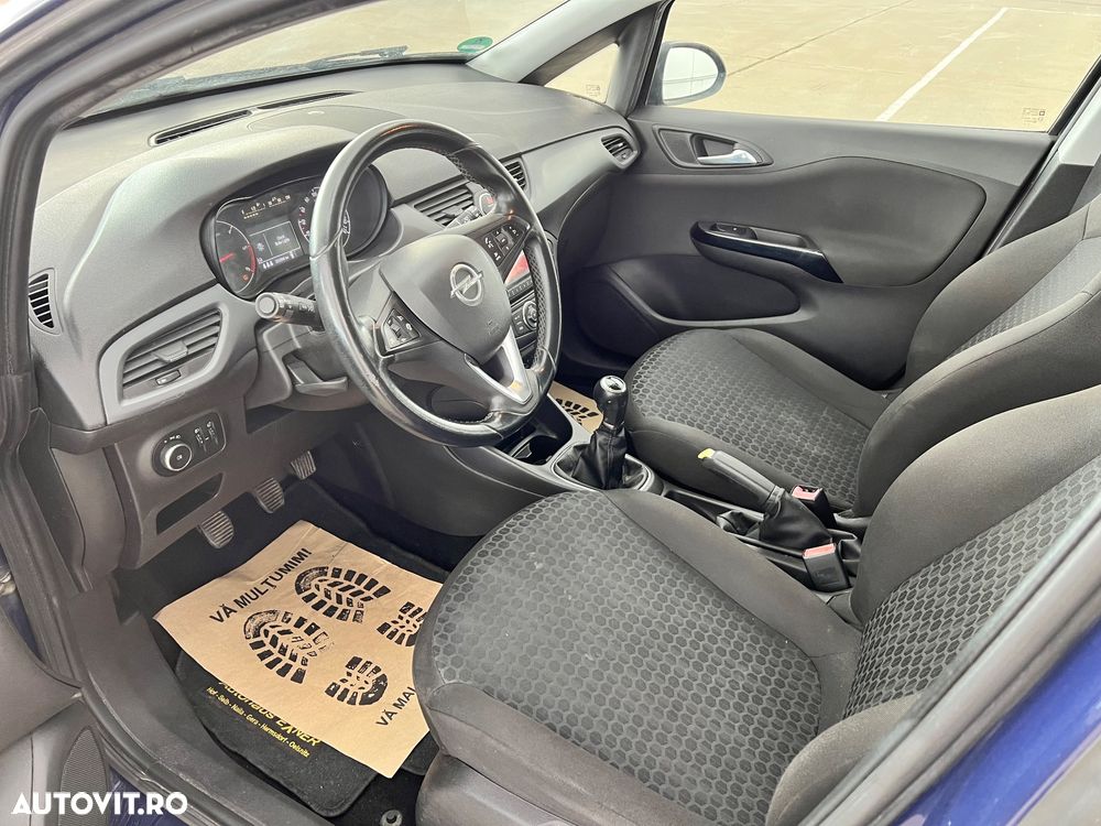 Opel Corsa 1.3 CDTI Catch me - 5