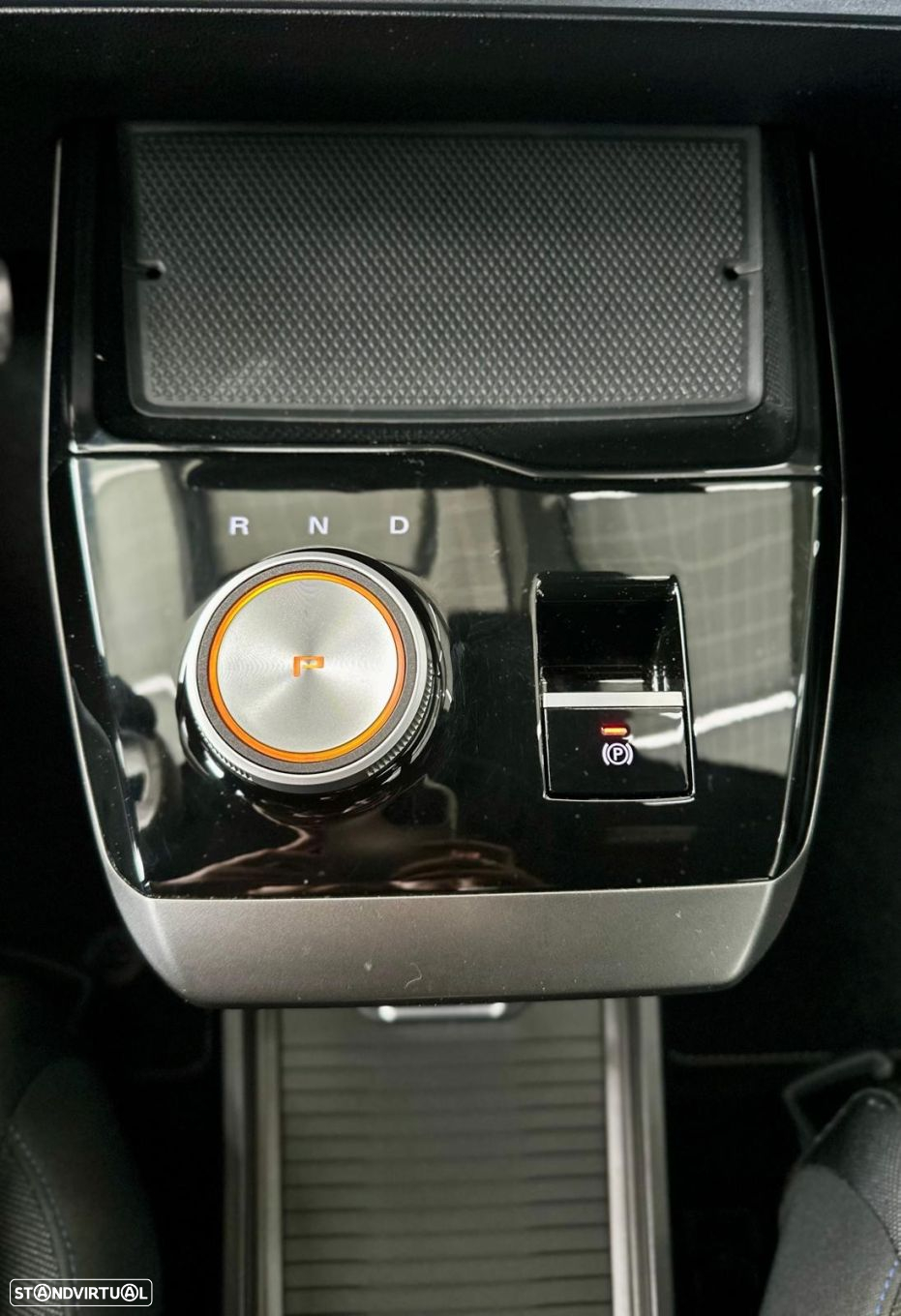 MG MG4 51 kWh Standard - 20