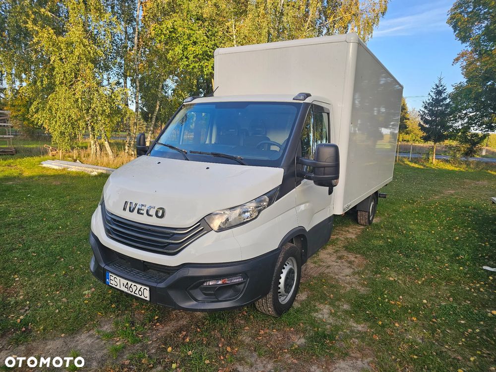 Iveco Daily