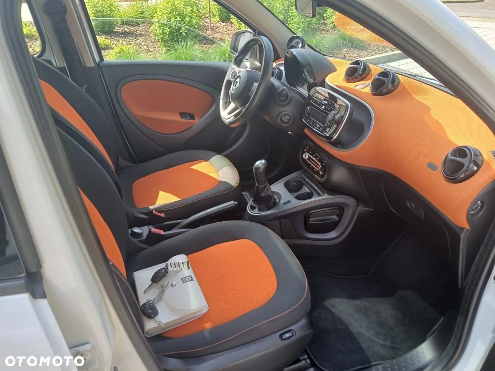 Smart Forfour passion - 16