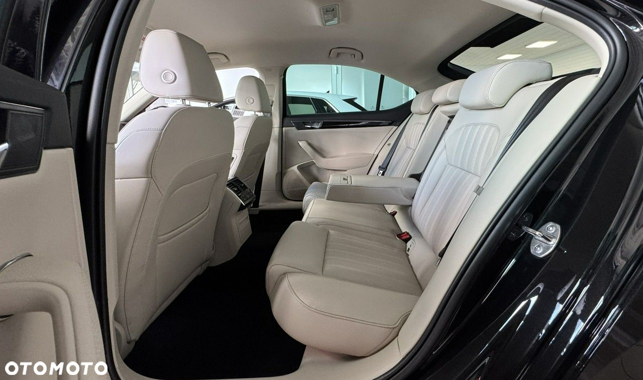 Skoda Superb - 13