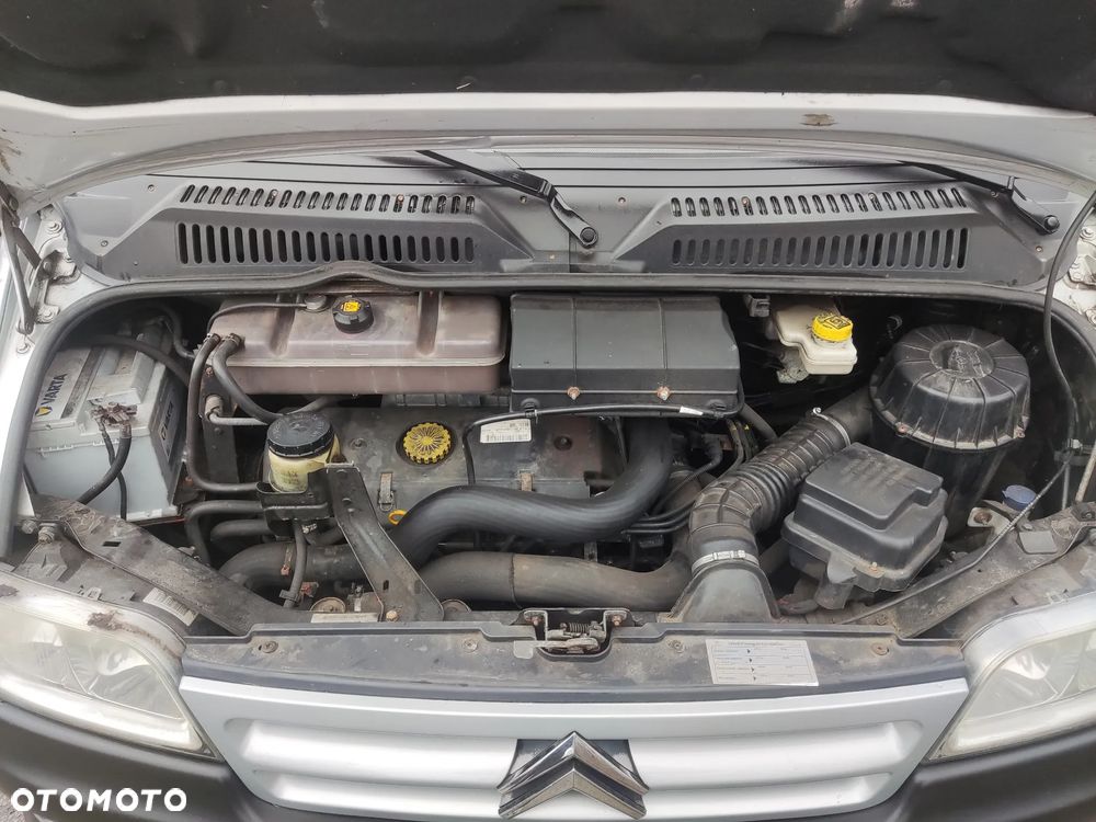 Citroën JUMPER - 7