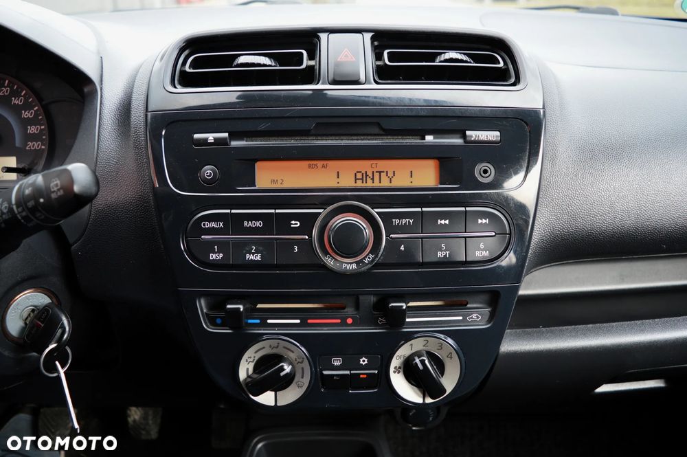 Mitsubishi Space Star 1.0 Active - 15