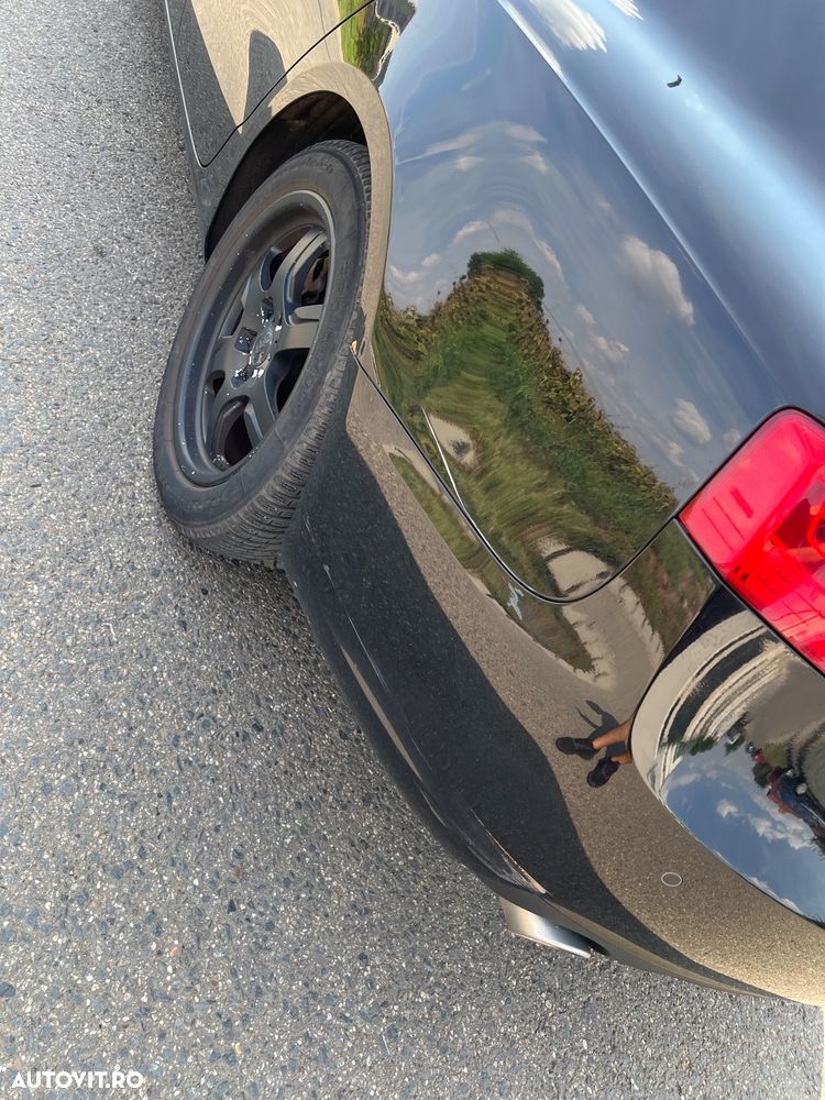 Audi A5 Sportback 3.0 TDI Multitronic - 11