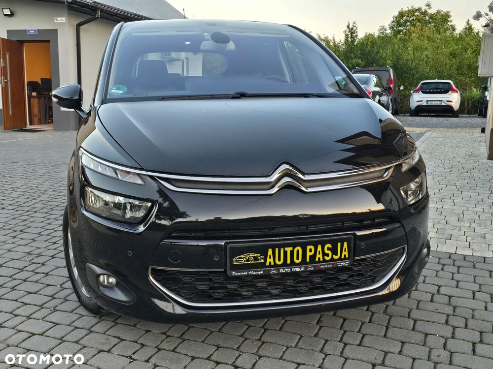 Citroën C4 Picasso BlueHDi 120 Exclusive - 7