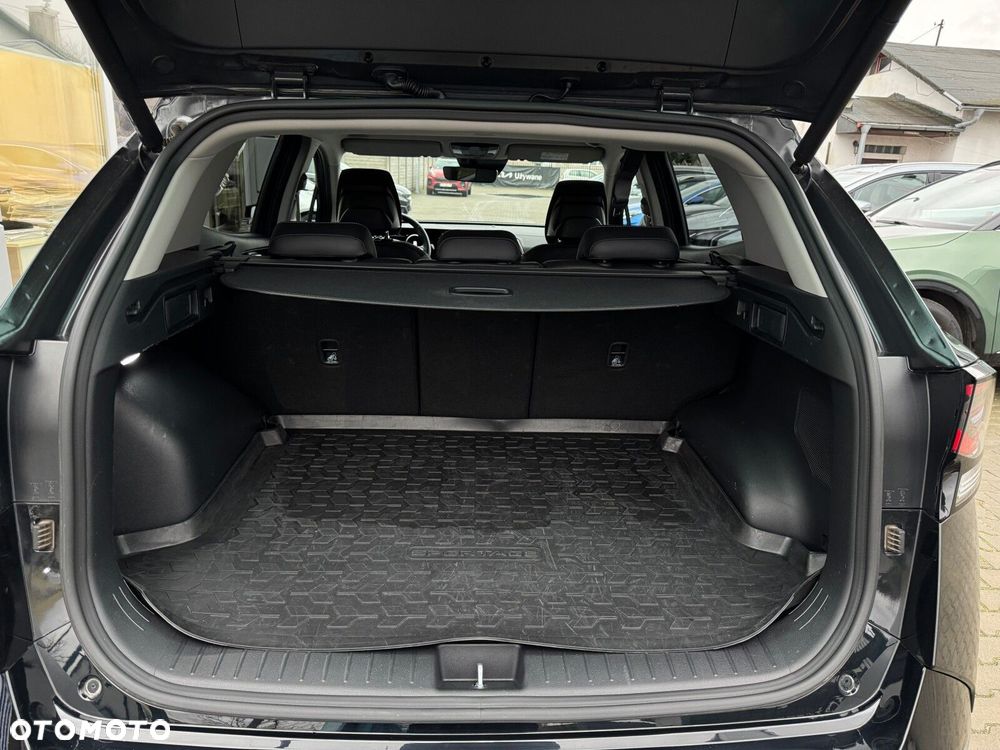 Kia Sportage 1.6 T-GDI HEV Business Line 4WD - 15