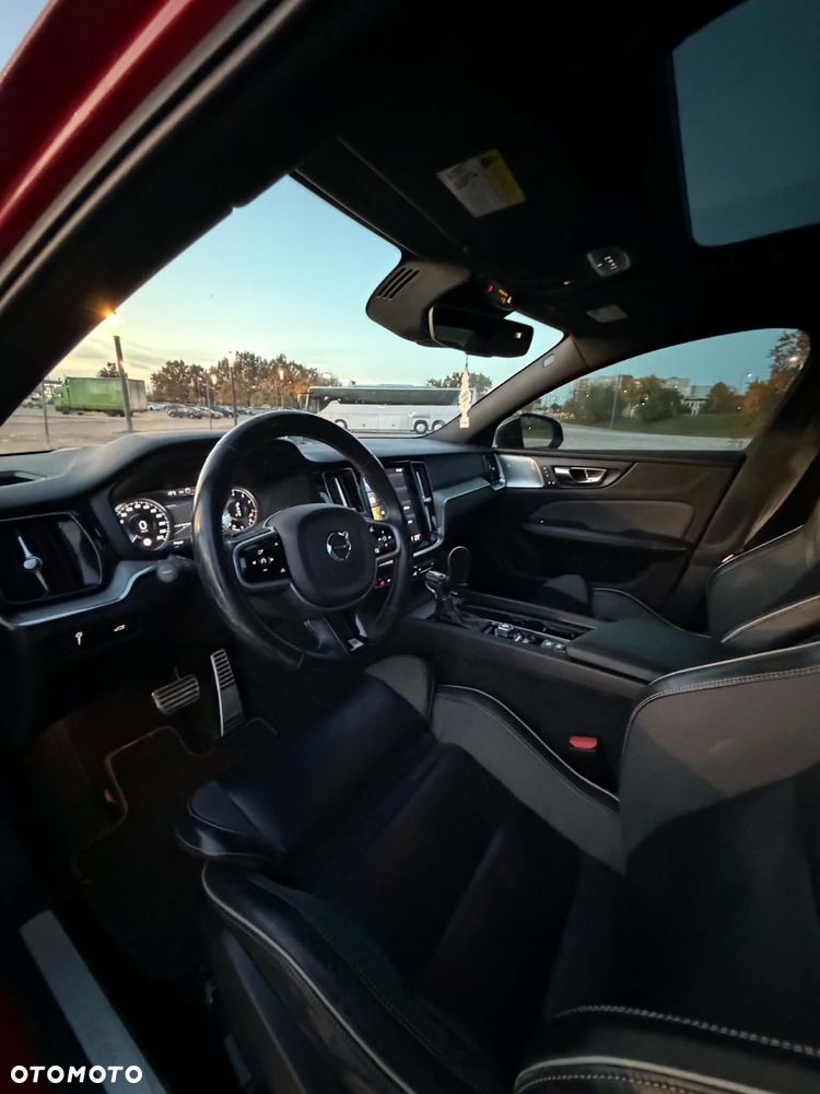 Volvo S60 - 7