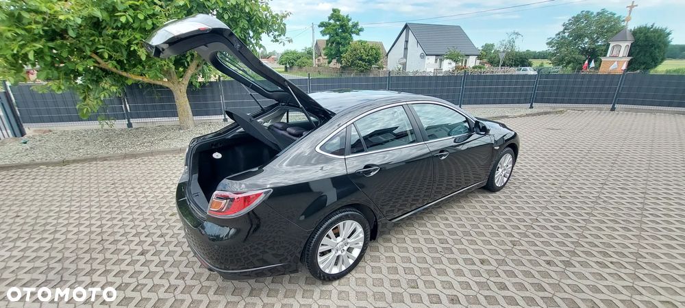 Mazda 6 - 26