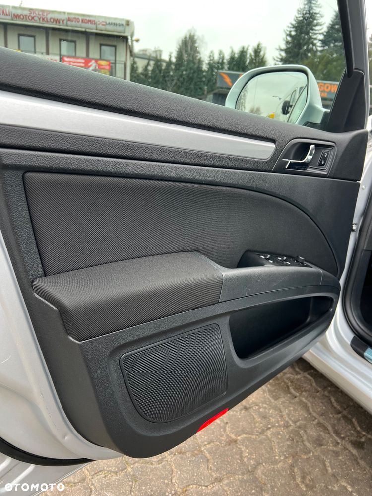 Skoda Superb - 16