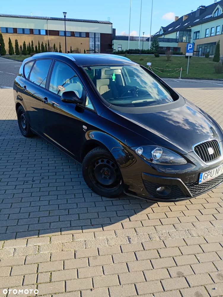 Seat Altea XL 1.4 TSI Style - 2