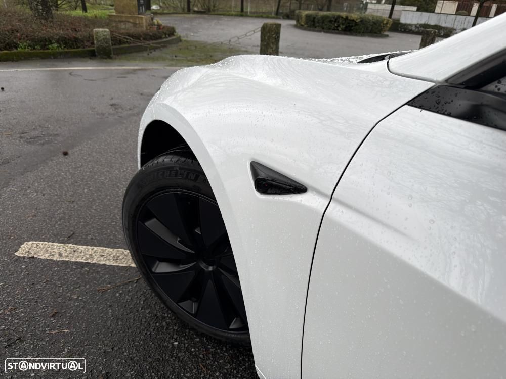 Tesla Model 3 Long Range AWD Dual Motor - 17